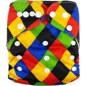 Plenkové kalhoty Dětské svrchní kalhotky 5