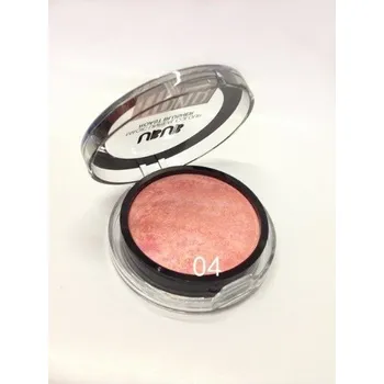 Rozjasňovač Tvářenka UBUB 4