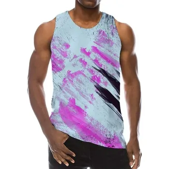 Pánské tílko Pánské tílko T2006 XXL 6