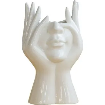 Váza Keramická váza T1815 S