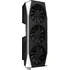 Grafická karta XFX Mercury Radeon RX 9070 XT Gaming Edition (RX-97TMERCB9)