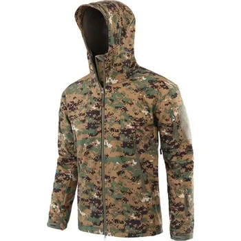 Pánská větrovka Pánská bunda F1039 M 7