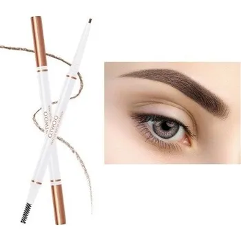Tužka na obočí Tenká tužka na obočí 4