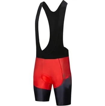 Chránič rukou Pánské cyklistické kraťasy se šlemi P3767 černá XL