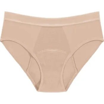 Menstruační kalhotky Menstruační kalhotky Z209 tělová 5XL