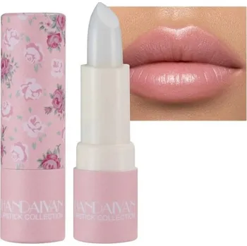 Rtěnka Hydratační matná voděodolná rtěnka 3,8g Dlouhotrvající rtěnka Syté barvy Péče o rty Luxusní textura Jemné složení Kosmetika Krása Líčení 1