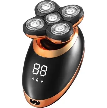 Elektrický holící strojek P3314 oranžová