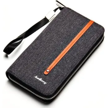 Peněženka Pánská peněženka velká M551 černá