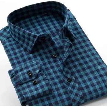 Pánská košile Pánská košile F639 XL 6