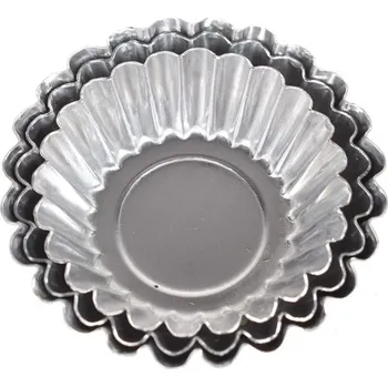 Hliníkový košíček na cupcake M