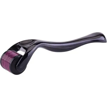 Mikrojehličkový váleček 0,30 mm černá