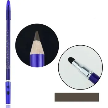 Tužka na obočí Tužka na obočí oboustranná hnědá