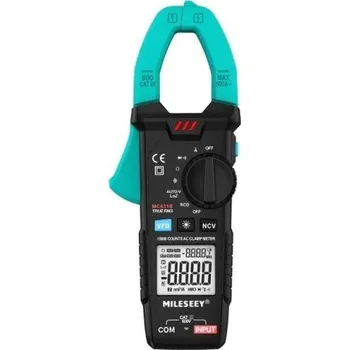 Multimetr Klešťový multimetr P3254