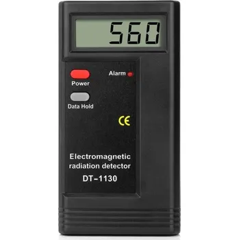 Měřič elektromagnetického pole J424