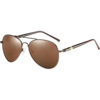 Sluneční brýle Pánské sluneční brýle E1919 4