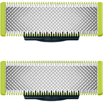 Břitva na holení Náhradní čepel pro Philips OneBlade 2 ks