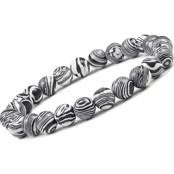 Náramek Korálkový náramek H517 6