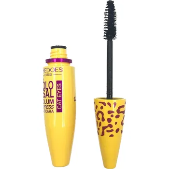 Řasenka Prodlužující řasenka