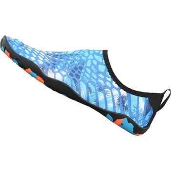 Pánská obuv Unisex barefoot boty Z119 modrá 41