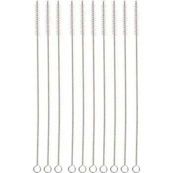 Nerezový čistící kartáč 3