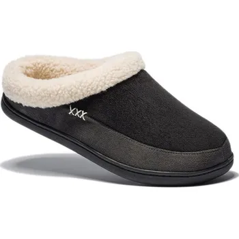 Pánské pantofle Pánské domácí pantofle Oliver černá 40