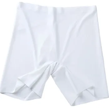 Dámské kraťasy Dámské elastické šortky T972 bílá XL