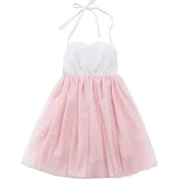 Dívčí šaty Dívčí šaty N195 3