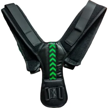 Pomůcka na rovná záda S