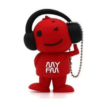 USB flash disk USB flash disk panáček 4GB