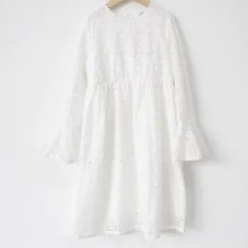 Dívčí šaty Dívčí šaty N463 3