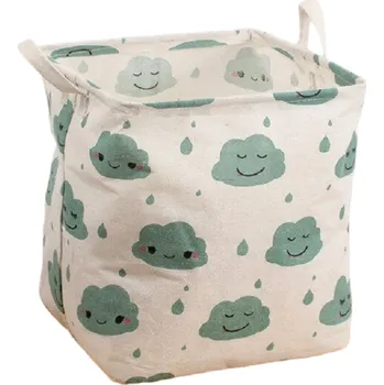 Úložný box Dětský úložný organizér 4