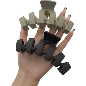 Skřipec do vlasů 2 ks 5