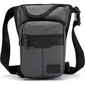 Ledvinka Pánská ledvinka T719 tmavě šedá