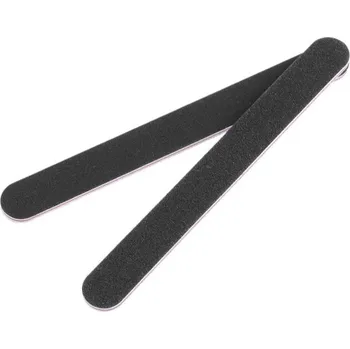 Pilník na nehty - 3 kusy