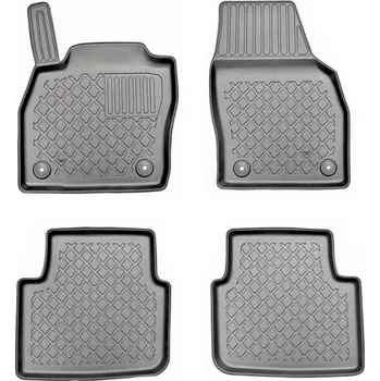 autokoberec Gumové autokoberce Škoda Kamiq 19R, Aristar