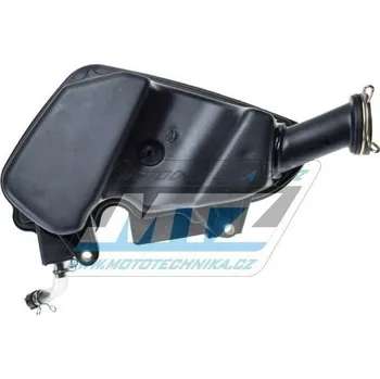 Filtr vzduchový Airbox - Yuki+Aprilia+Barton+Benzer+CPI+Junak + Jonway+Keeway+Longjia+Romet+ZIpp+Zumico WMZB3042-2T