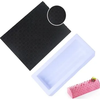 Silikonová forma na roládu 5