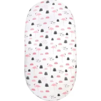 Povlečení Prostěradlo do kočárku a kolébky 11