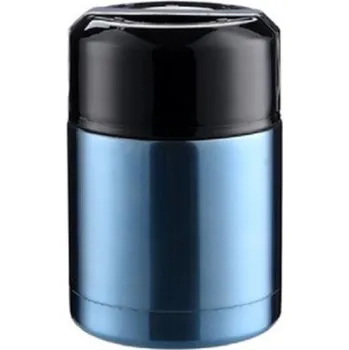 Termobox Termobox na jídlo modrá S