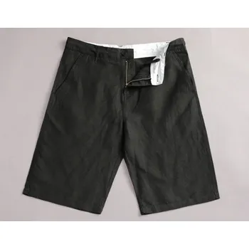 Pánské kraťasy Pánské kraťasy A1022 černá 36