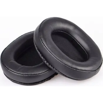 Příslušenství pro sluchátka Náušníky na sluchátka Audio-Technica 2 ks černá