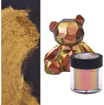 Výtvarná sada Pigmenty pro epoxidové pryskyřice 5 g 7