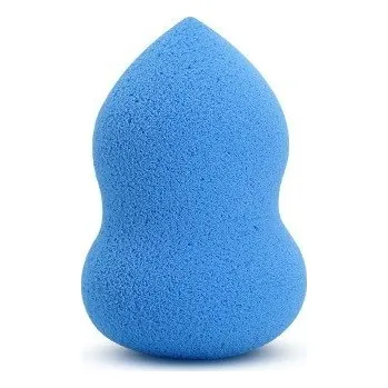 Houbička na make-up Profesionální houbička na make-up J3217 modrá
