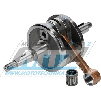 Kliková hřídel Prox - Yamaha YFS200 Blaster / 88-06 10.2288