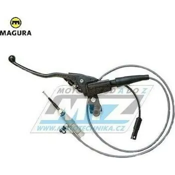 Sada hydraulické spojky Magura - KTM 790 Adventure / 19-20 + 790 Duke / 18-20 MG2123206