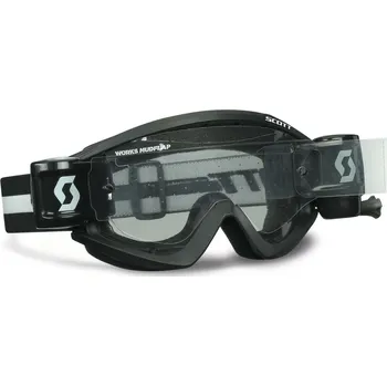 Brýle Recoil Roll - Off Scott (9389) () SCWFS225108-0001