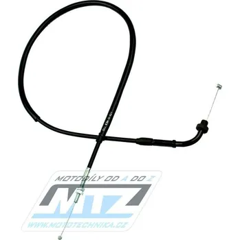 Lanko plynu tažné PULL - Honda VT500C Shadow / 83-84 L77000850