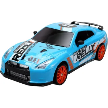 RC model auta RC závodní auto na dálkové ovládání 1:24 Z252 9