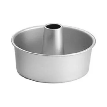 Nádoba na pečení Hliníková forma na bábovku S