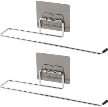 Držák na papírové utěrky T804 2 ks